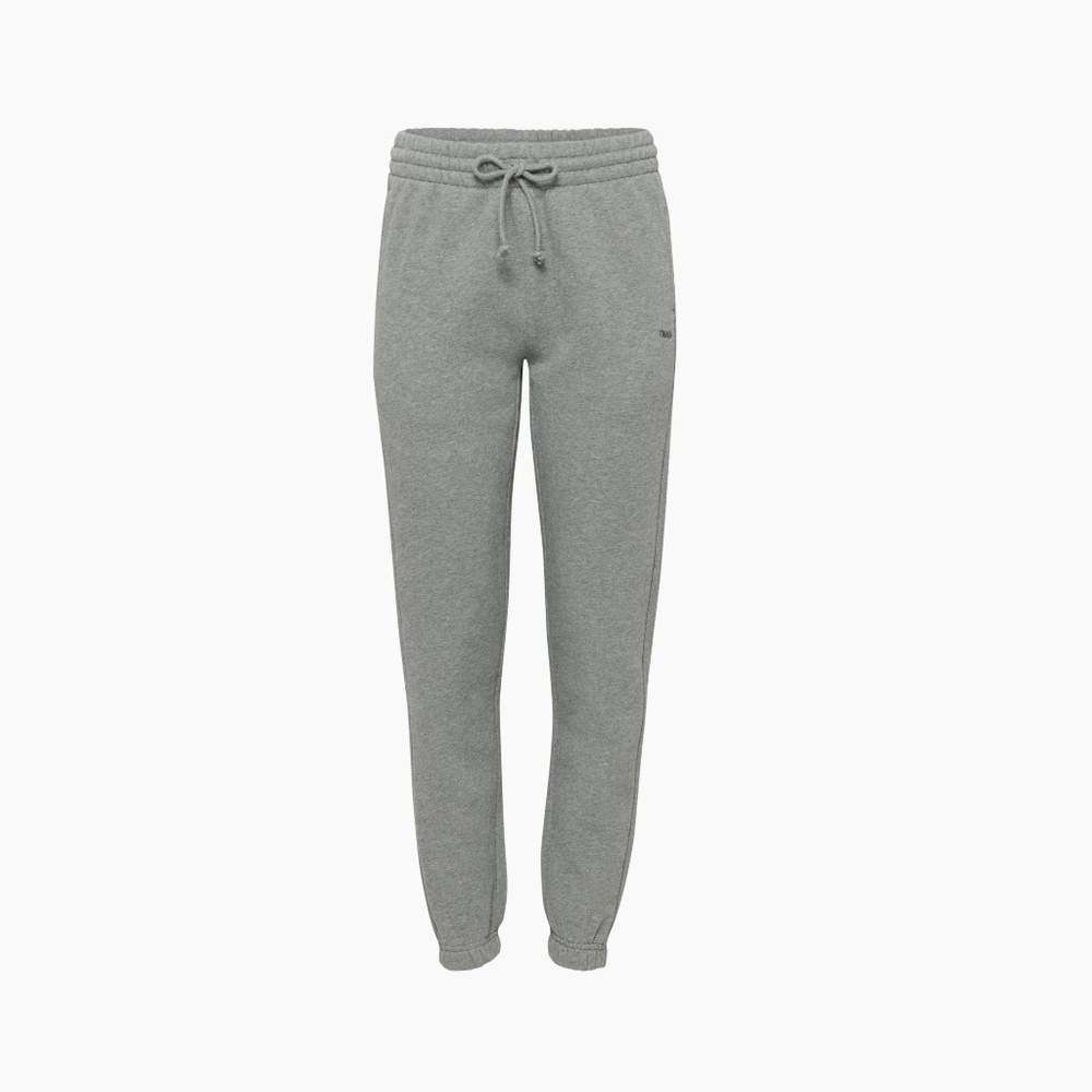 Aritzia Tna Cozy Fleece Boyfriend Sweatpant